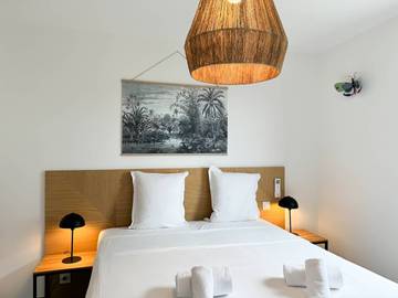 Appartement De Vacances pour 4 Personnes dans Propriano, Arrondissement de Sartène, Photo 1