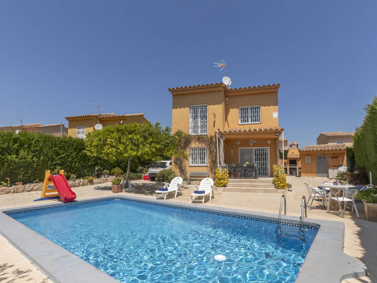 Casa vacanza a Baix Ebre a partire da 361€ a notte