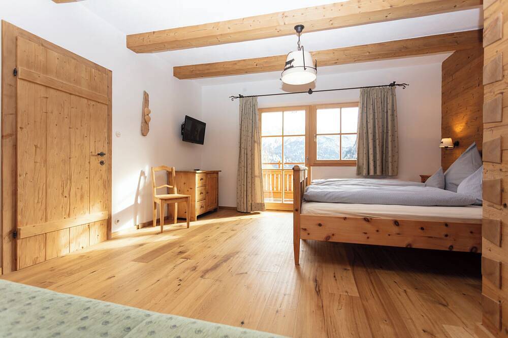 Ganze Wohnung, Ferienwohnung Kuhstall am Soderhof. Dein Erholungsort in den Salzburger Bergen in Unken, Chiemgauer Alpen