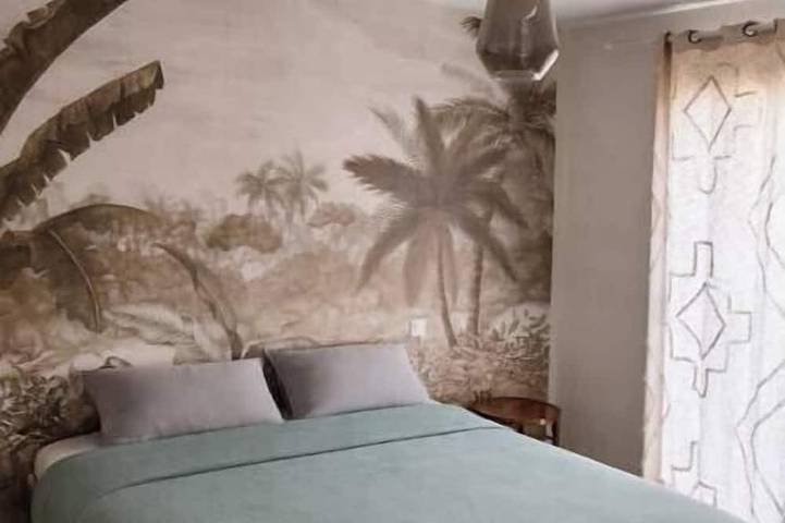 Location de vacances pour 5 personnes à Saint-Geours-de-Maremne - 2