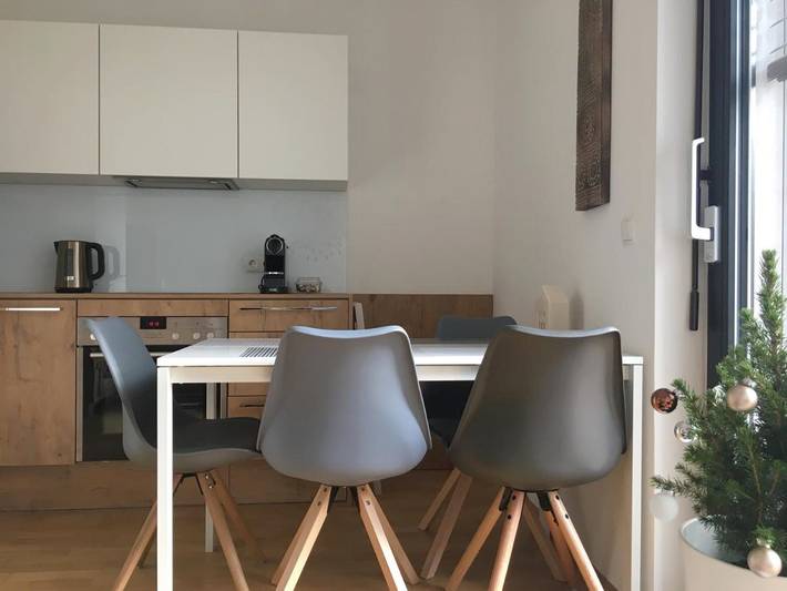 Ferienwohnung für 4 Personen, mit Garten und Ausblick in Graz & Umgebung - 4