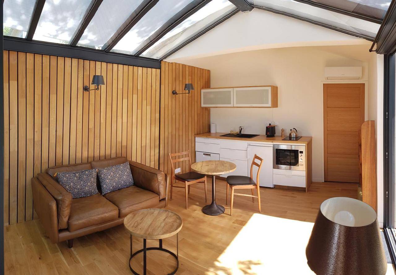 One-Bedroom Villa in Avignon, Vaucluse