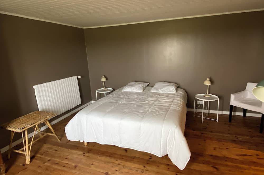 Baie d'Audierne - Family house - 5 bedrooms / 2 bathrooms in Plovan, Côte de Cornouaille