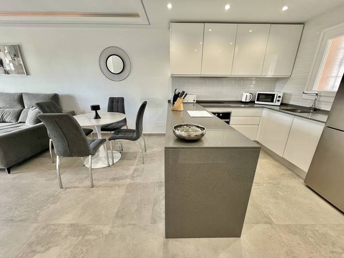 Apartamento entero, Apto. en Riviera del Sol/Mijas in La Cala de Mijas, Mijas