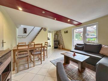 Ferienhaus für 4 Personen in Hohnstein, Elbsandsteingebirge, Bild 2