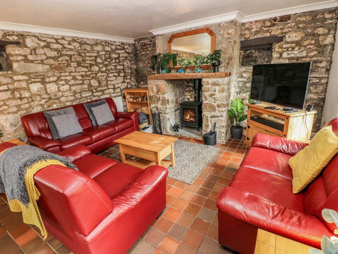 The Coach House in Broad Haven, Pembrokeshire