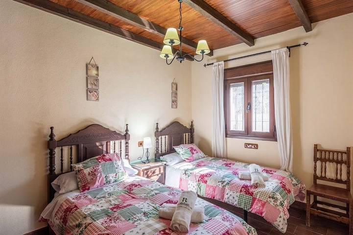 La Casita de Ronda in Arriate, Serranía de Ronda