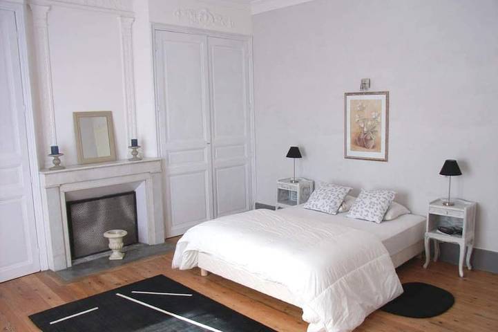 Location de vacances pour 12 personnes, avec jardin et jacuzzi à Crest - 4