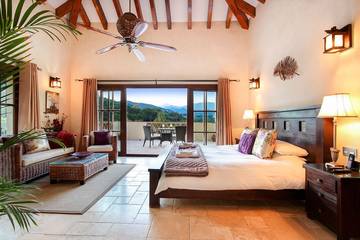 Casa De Vacaciones para 15 Personas en El Madronal, Benahavís, Foto 1