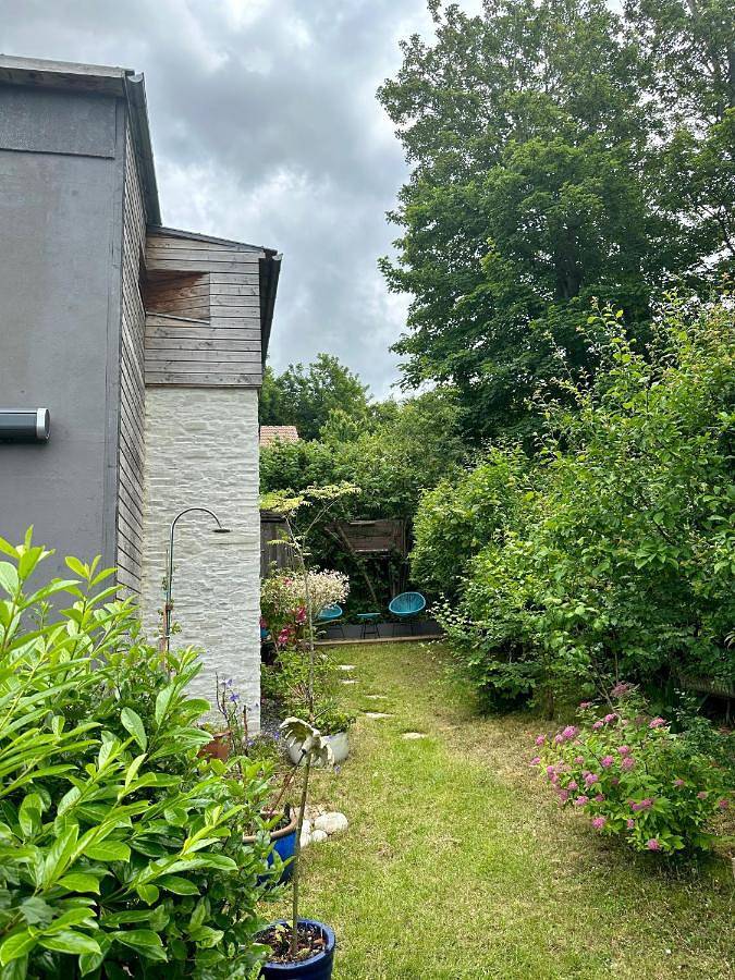 Location de vacances pour 6 personnes, avec jardin, animaux acceptés à Berneval-le-Grand - 3