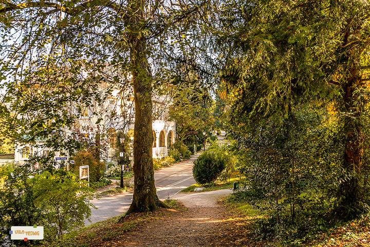 Ferienhaus für 4 Personen, mit Balkon/Terrasse und Terrasse in Baden-Württemberg - 4