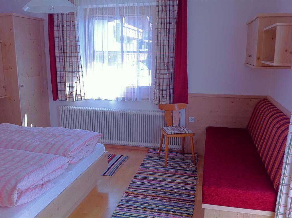 Ganze Ferienwohnung, Bacherhof in Virgen, Osttirol
