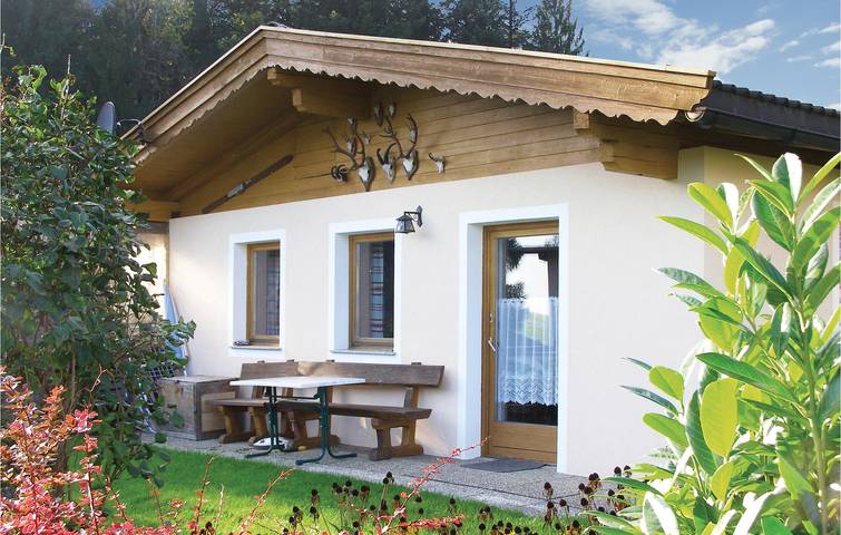 Ferienhaus für 2 Personen, mit Garten in Österreich - 2