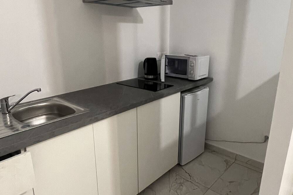 Appartement De Vacances pour 2 Personnes dans Amiens, Région d'Amiens