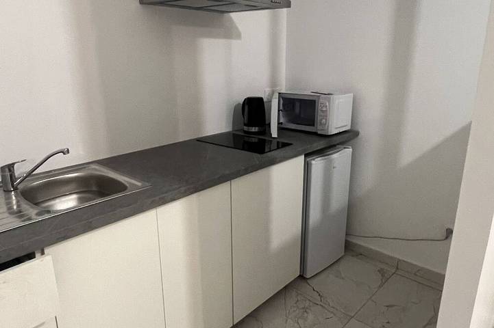 Appartement de vacances pour 2 personnes à Amiens