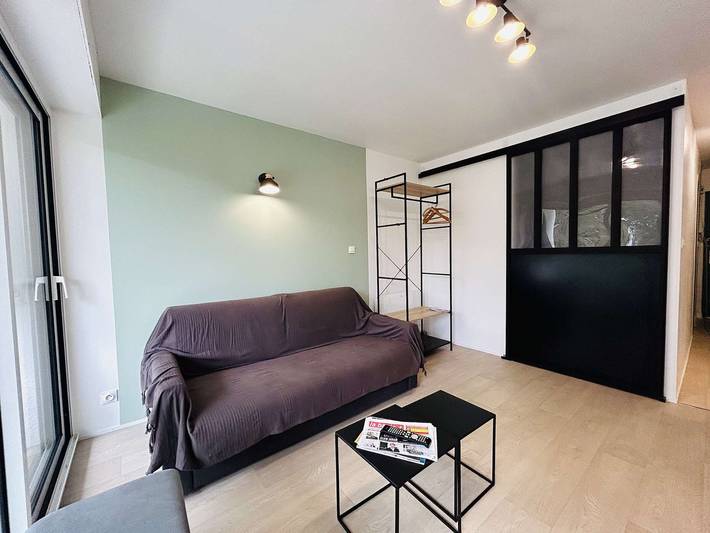 Gîte pour 4 personnes à Le Pouliguen - 2