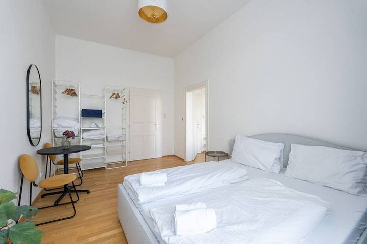 Ferienwohnung für 5 Personen in Klosterneuburg - 2