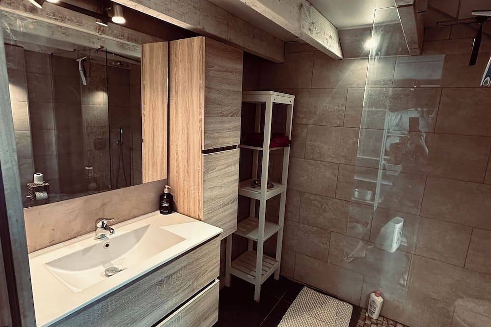 Le Refuge des Cigales in Villetelle, Montpellier region