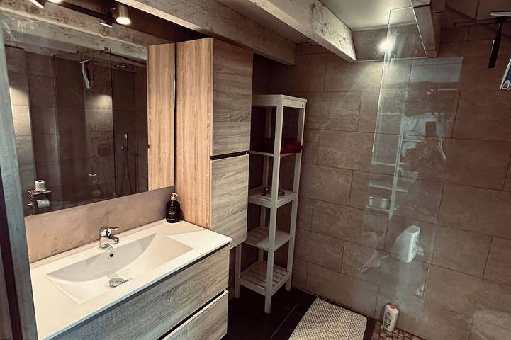 Location de vacances pour 4 personnes à Villetelle - 3