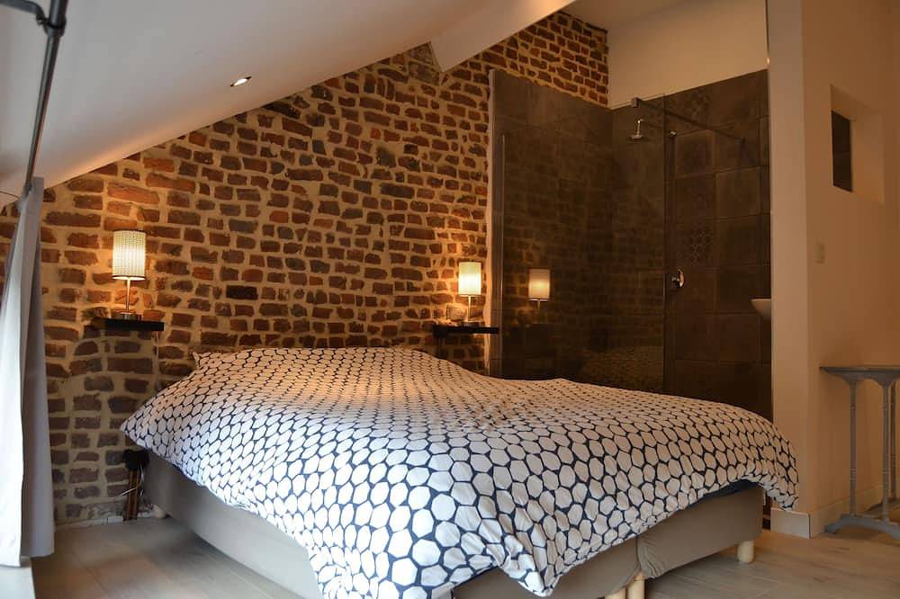 Vakantiehuis in het historische centrum van La Roche en Ardenne in La Roche-en-Ardenne, Provincie Luxemburg