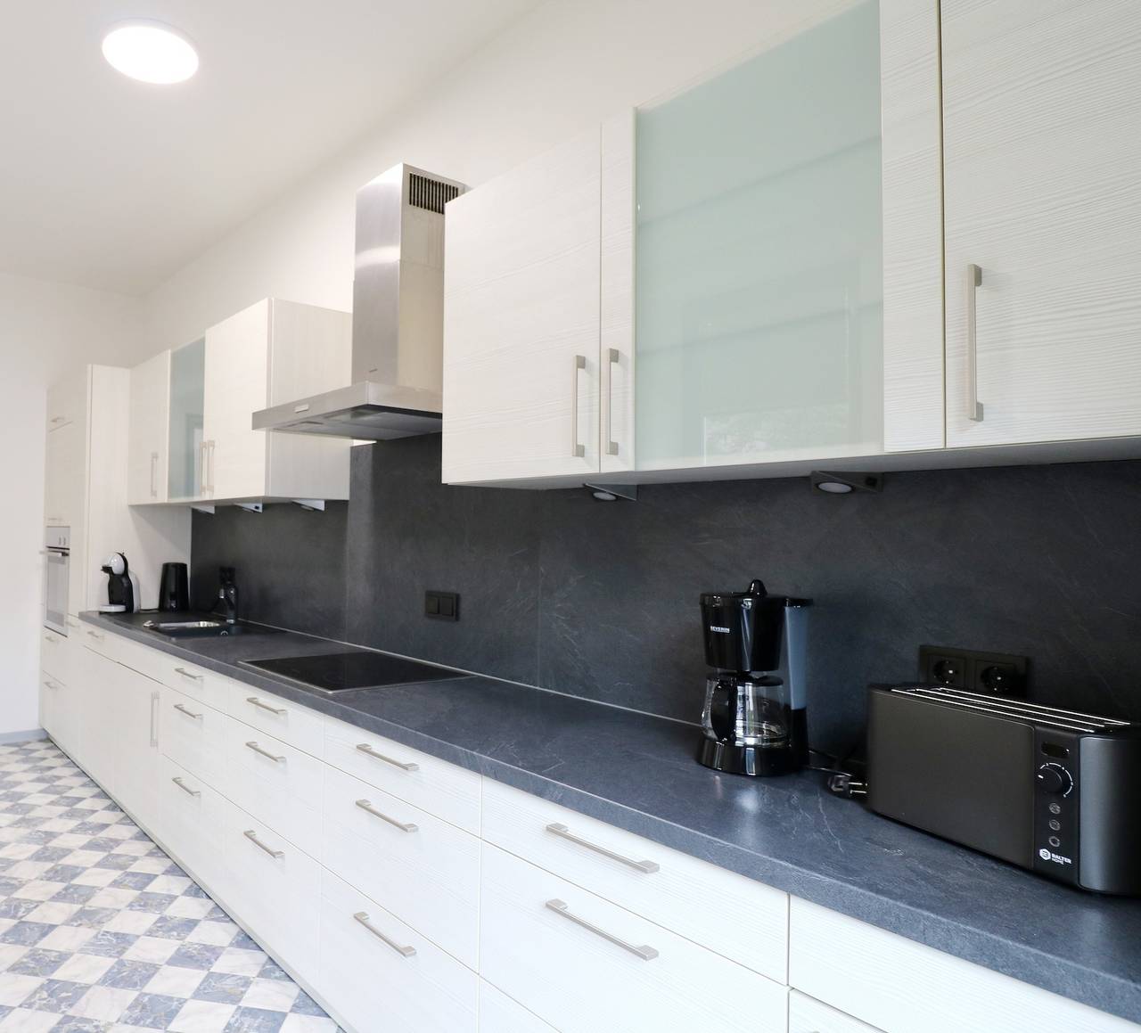 Appartement de vacances entier, Appartement de vacances pour 9 personnes avec balcon in Todtnau, Forêt-Noire du Sud