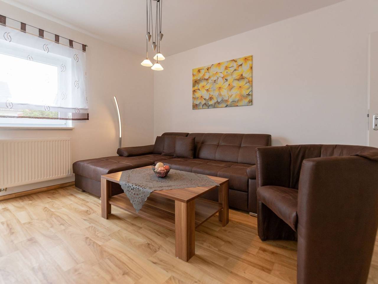 Ganze Ferienwohnung, Fewo Nick - Fewo Nick in Binz, Rügen