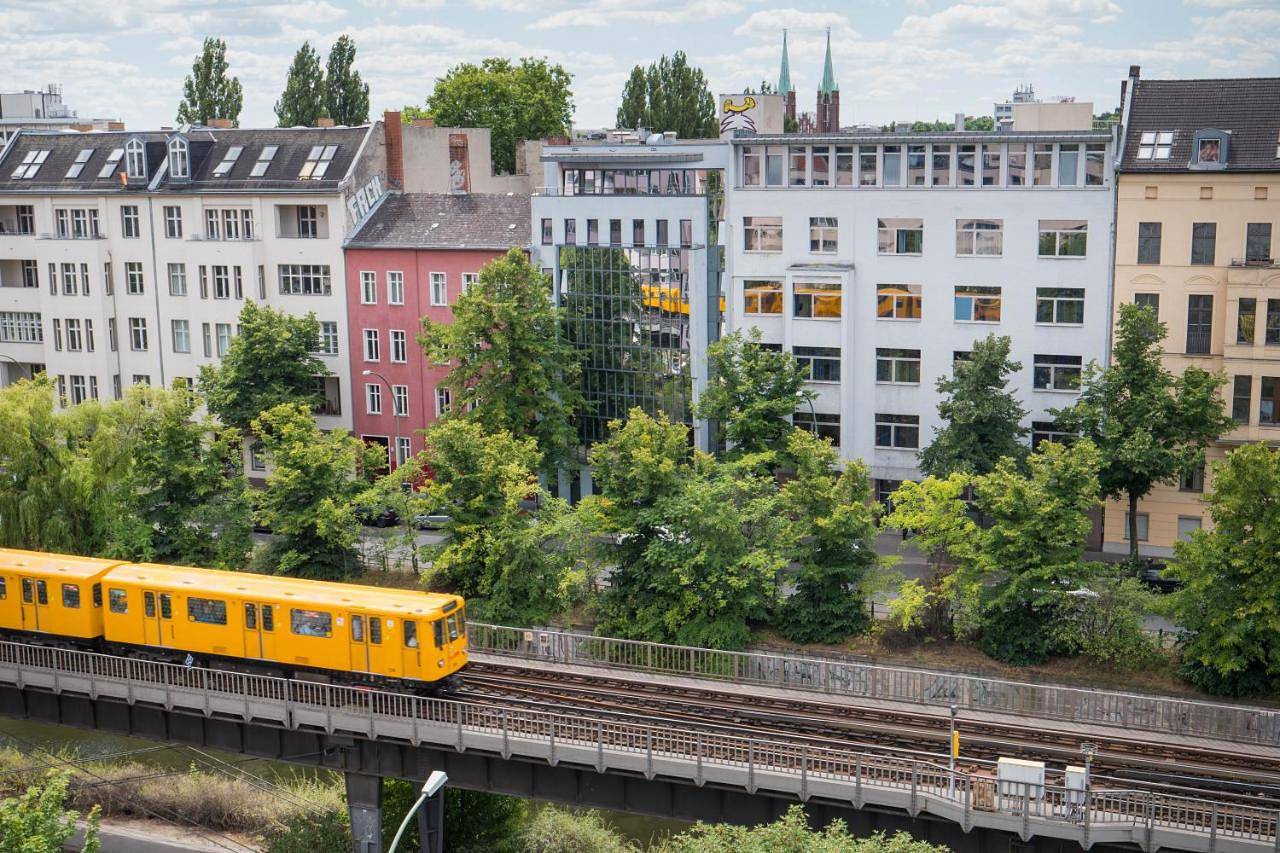 Room #6690710 in Kreuzberg Berlin, Berlin