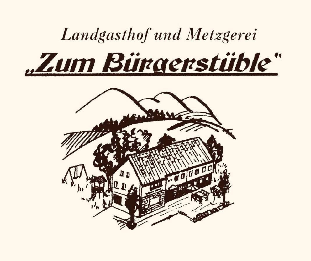 Monteurzimmer im Schwabenland in Donzdorf, Albsteig Etappe 6