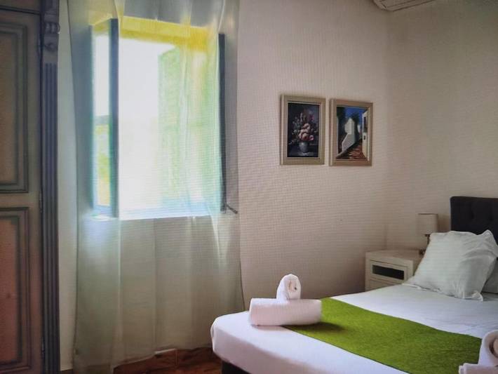 Chambre d’hôte pour 2 personnes, avec terrasse à Santa Eulària des Riu - 3