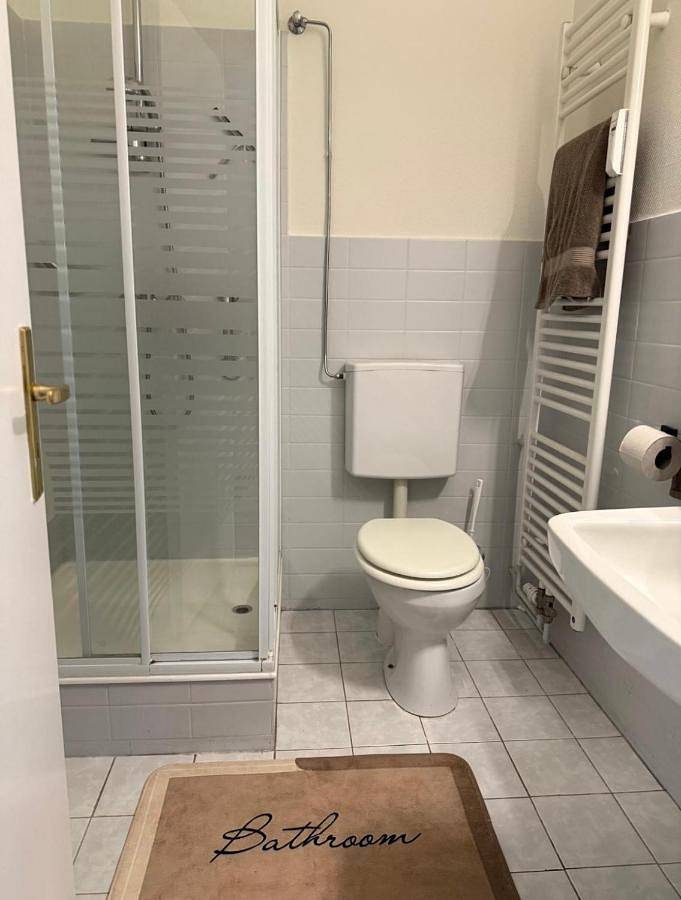 Ferienwohnung für 4 Personen, mit Terrasse und Garten in Hanstedt - 4
