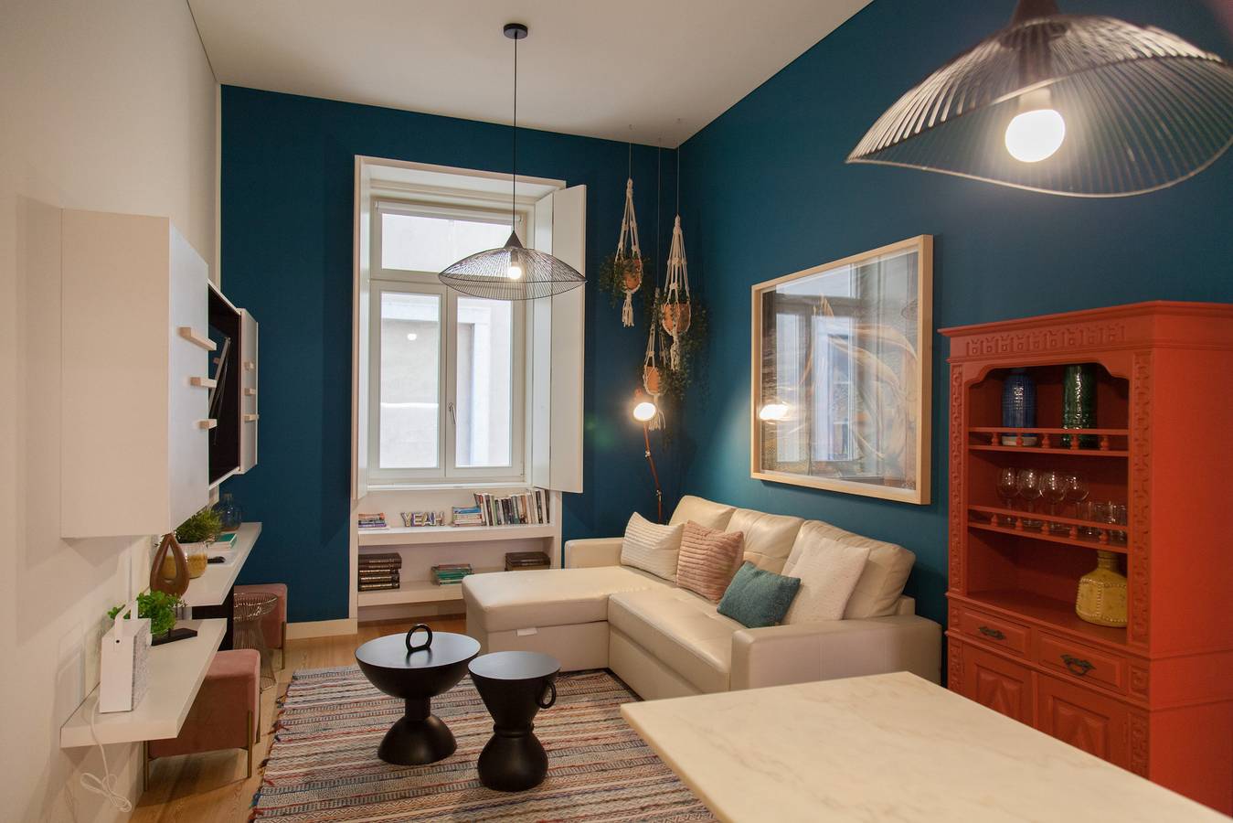 Appartamento vacanze a Lisbona a partire da 165€ a notte