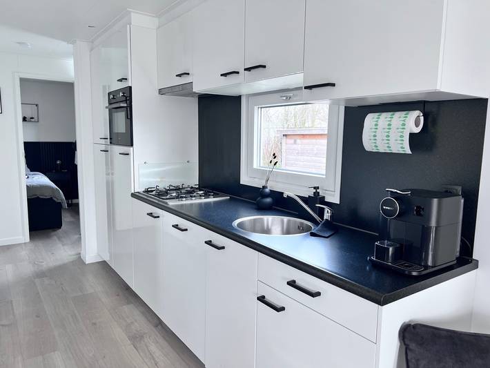 Ferienhaus für 4 Personen in Petten - 4