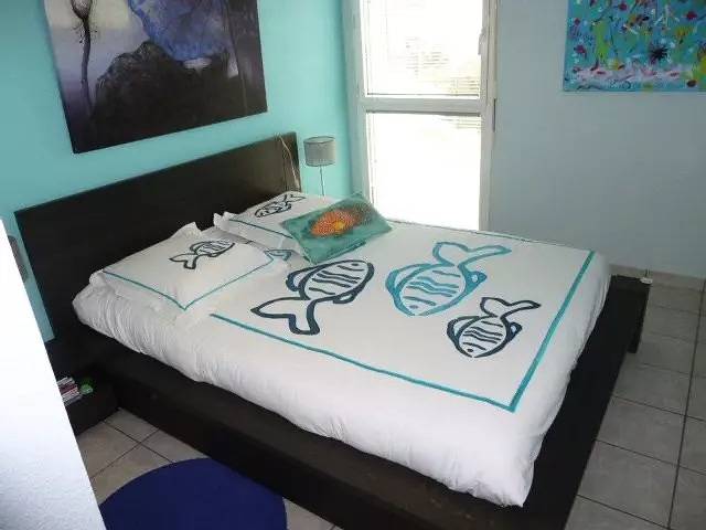 Appartement entier, Location de Vacances - Pornichet - 2 pièces - 021 - 60409 in Pornichet, Côte d'Amour