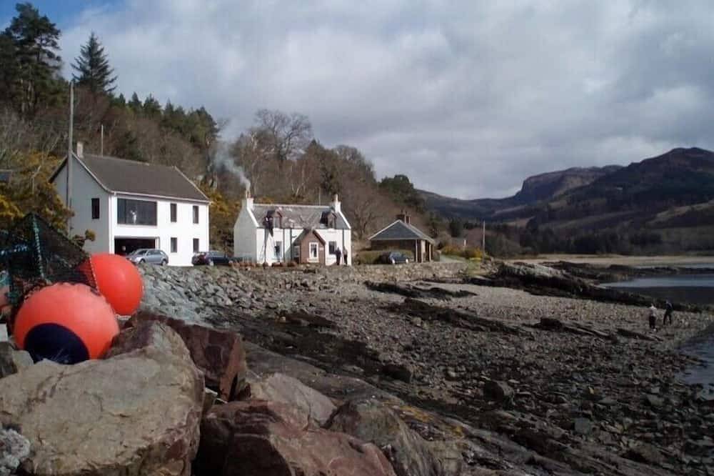 Casa vacanza a Loch Alsh a partire da 332€ a notte