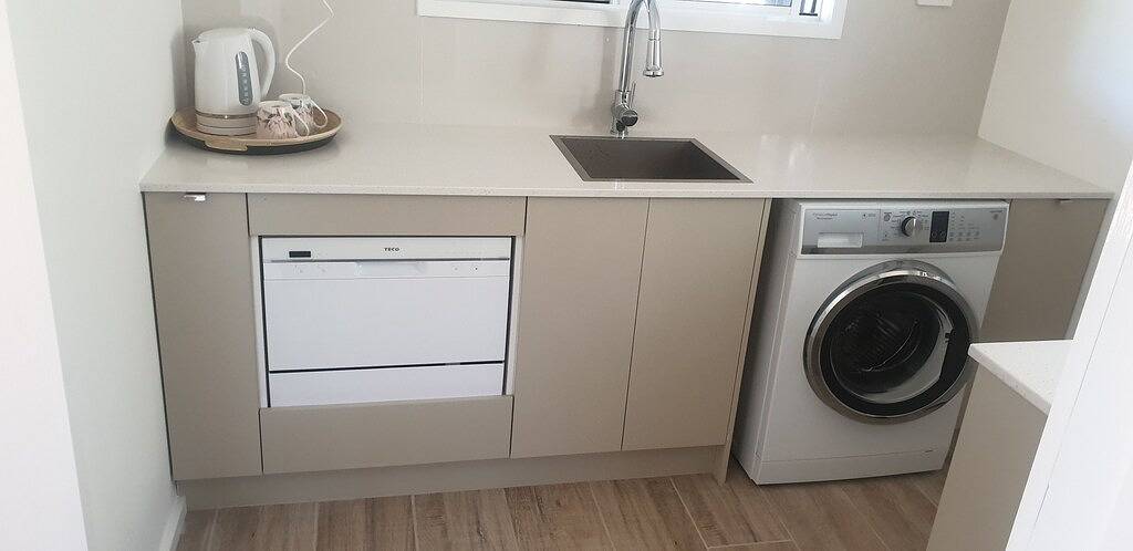 Ganze Wohnung, Gelassenheit am Strand Hervey Bay in Hervey Bay, Fraser Coast