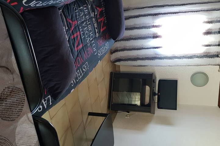 Gîte pour 4 personnes à Monte - 3