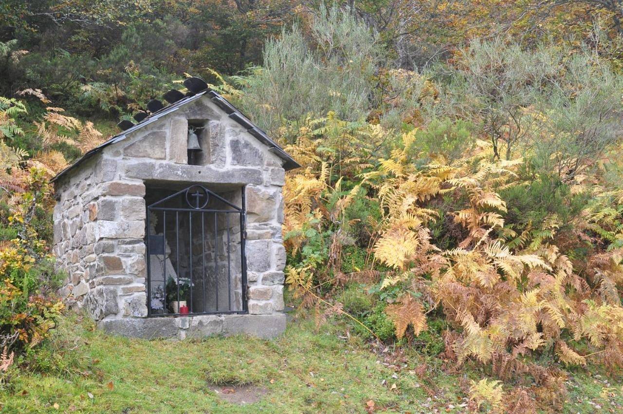 Apartamento entero, Apartamentos Rurales Casa Baltasar in Cangas del Narcea, Parque Natural de las Fuentes del Narcea, Degaña e Ibias