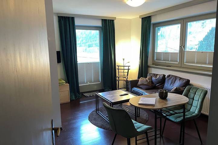 Ferienwohnung für 2 Personen