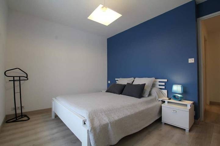 Location de vacances pour 4 personnes à Arbonne - 3