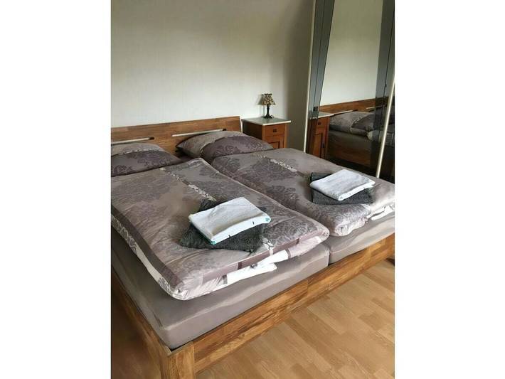 Ferienhaus für 5 Personen, mit Garten in Bad Grund - 4