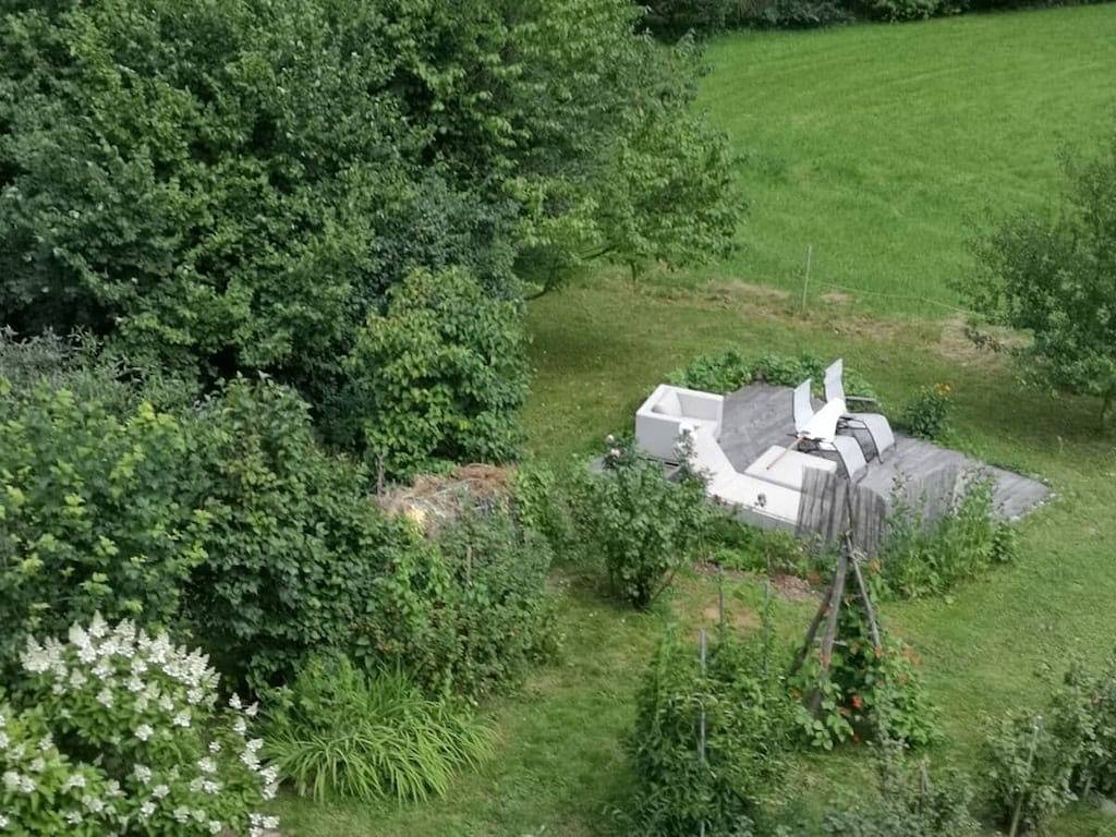Ferienwohnung mit 1 Schlafzimmer in Salzkammergut-Berge, Nußdorf am Attersee