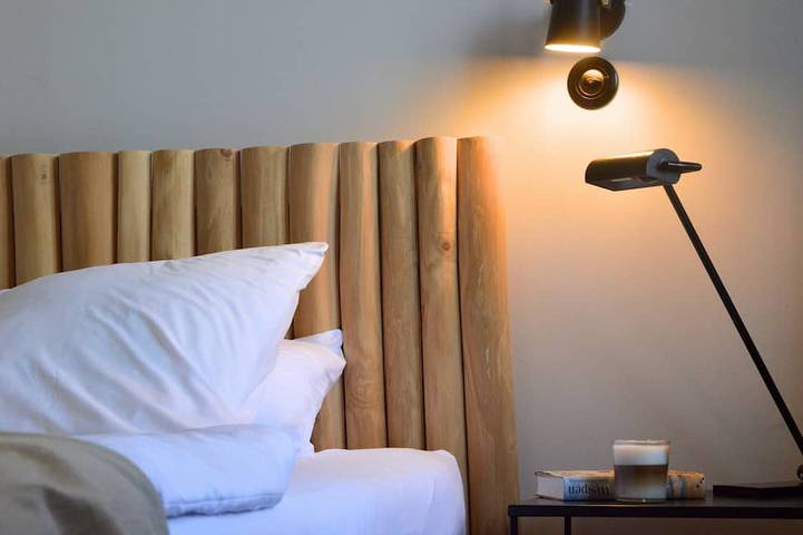 Ferienhaus für 2 Personen, mit Garten in Wandlitz - 3