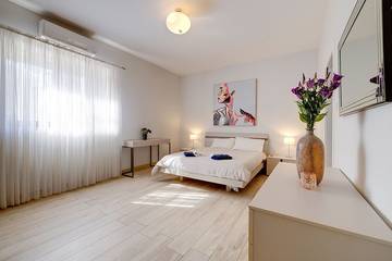 Apartment for 6 People in San Giljan, Malta Island, Photo 2
