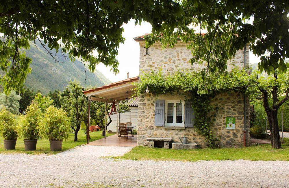 Al Cabanas in Castellane, Région Castellane