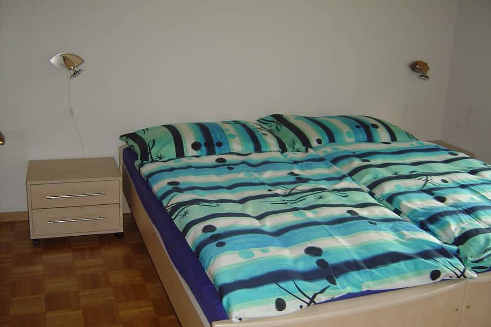 Appartamento di vacanza Giswil per 1 - 3 persone con 1 camera da letto - Casa di vacanza in Giswil, Canton Obvaldo