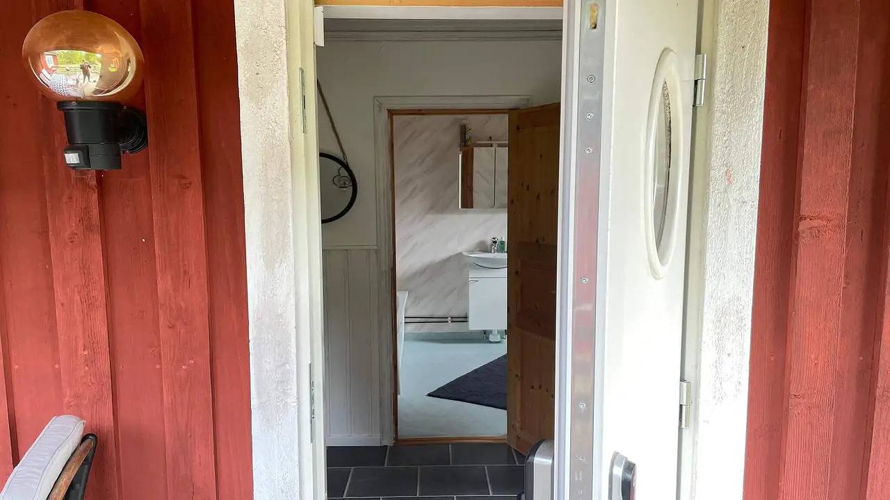 Hus för 5 Personer in Kristianstad, Svenska Östersjön