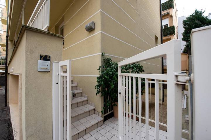 Appartement entier, Souvenir 7 in Gabicce Mare in Gabicce Mare, Pesaro-Urbino