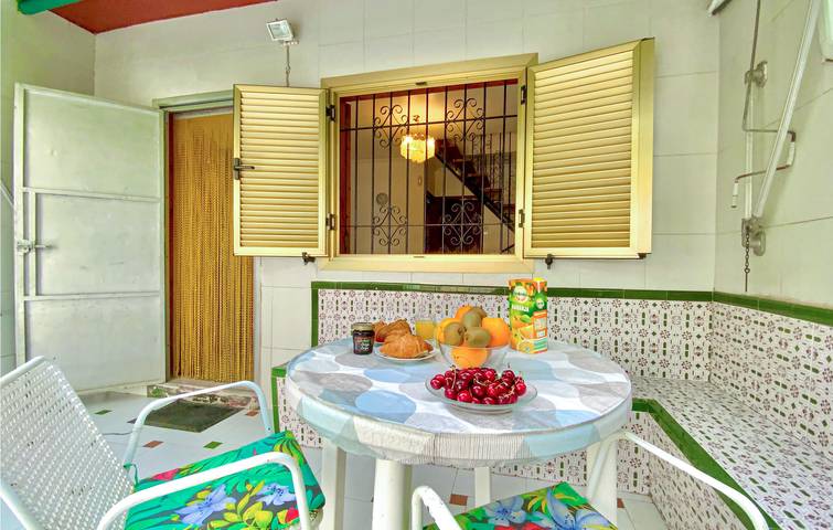 Holiday home for 4 people, with garden, with pets - 1