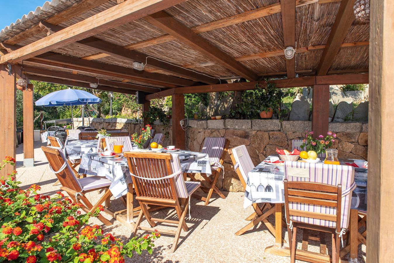 Ganze Wohnung, Residenz Villa Smeralda 4 in Telti, Olbia-Tempio