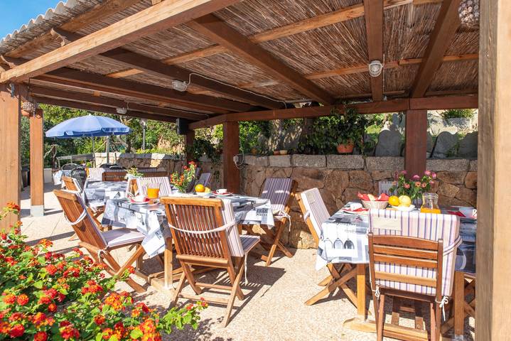 Entire apartment, Résidence Villa Smeralda  4 in Telti, Olbia-Tempio